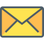 Email icon 64x64