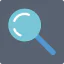 Loupe 图标 64x64
