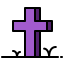 Grave icon 64x64