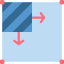 Frame 图标 64x64