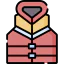 Life jacket アイコン 64x64