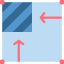 Frame 图标 64x64