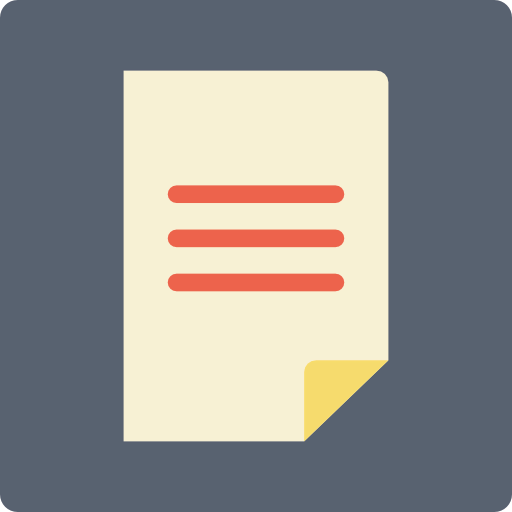 File icon