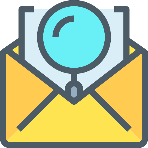Envelope icon