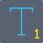 Subscript icon 64x64