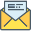 Email icon 64x64