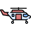 Helicopter アイコン 64x64
