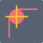 Corner 图标 64x64