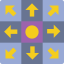 Move 图标 64x64
