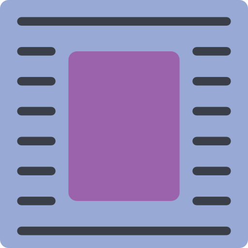 Grid icon