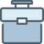 Briefcase icon 64x64