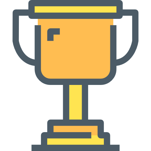 Trophy icon