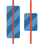 Center alignment 图标 64x64