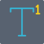 Superscript 图标 64x64