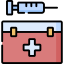 First aid kit アイコン 64x64