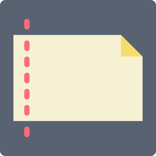 File ícono