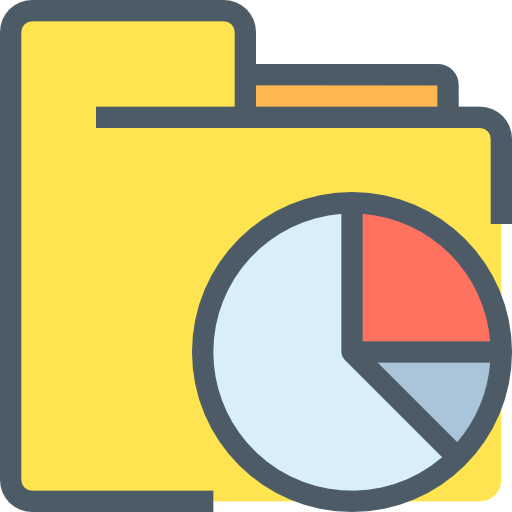 Папка иконка