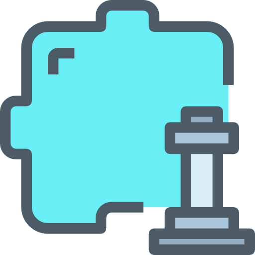 Strategy icon