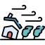 Wind アイコン 64x64