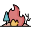 Wildfire アイコン 64x64