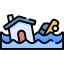 Flood アイコン 64x64