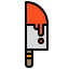 Knife icon 64x64