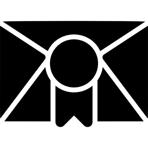 Envelope icon