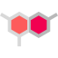 Molecules icon 64x64