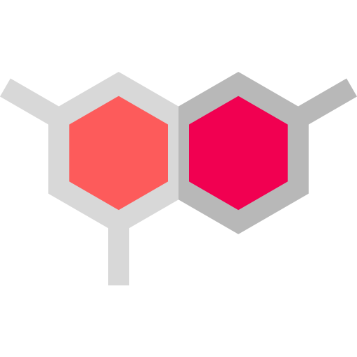 Molecules icon