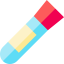 Test tube icon 64x64