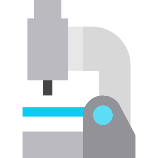 Microscope アイコン
