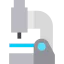Microscope icon 64x64