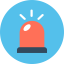 Alarm icon 64x64
