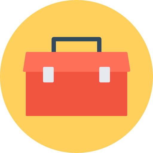 Toolbox icon