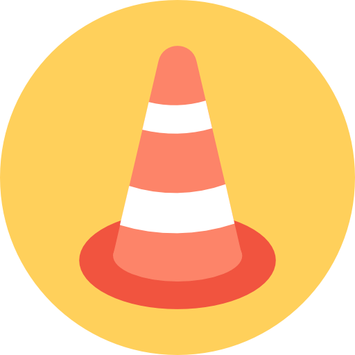 Cone icon