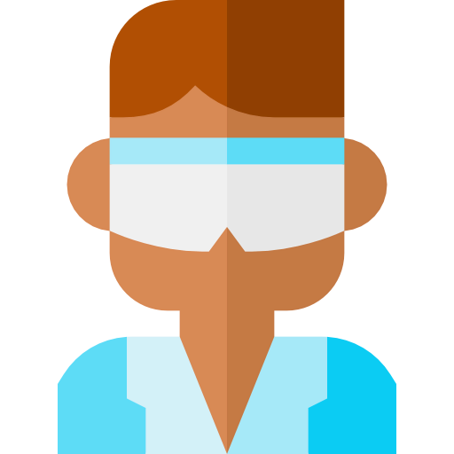 Chemist icon