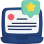 Feedback icon 64x64