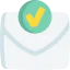 Mail icon 64x64
