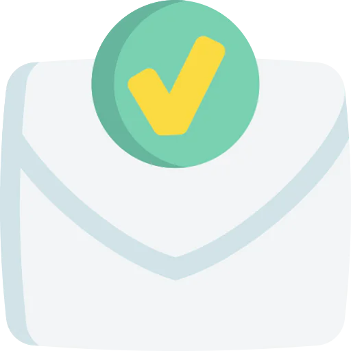 Mail icon