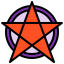 Pentagram icon 64x64