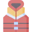 Life jacket icon 64x64
