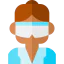 Chemist icon 64x64