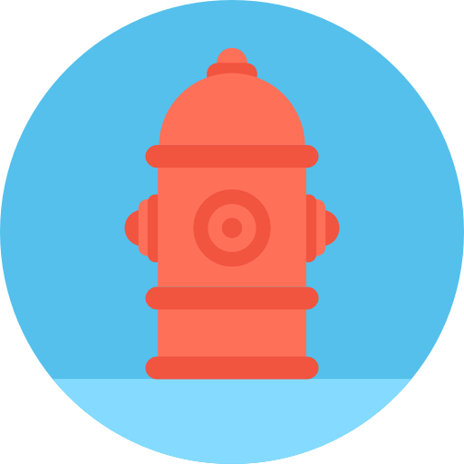 Hydrant icon