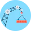 Crane icon 64x64