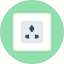 Socket icon 64x64