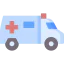 Ambulance icon 64x64