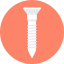 Nail icon 64x64