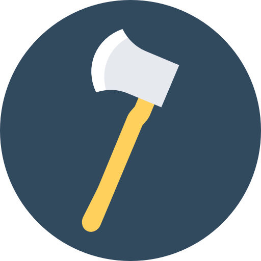 Axe icon