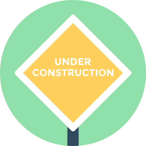 Construction icon