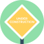 Construction icon 64x64